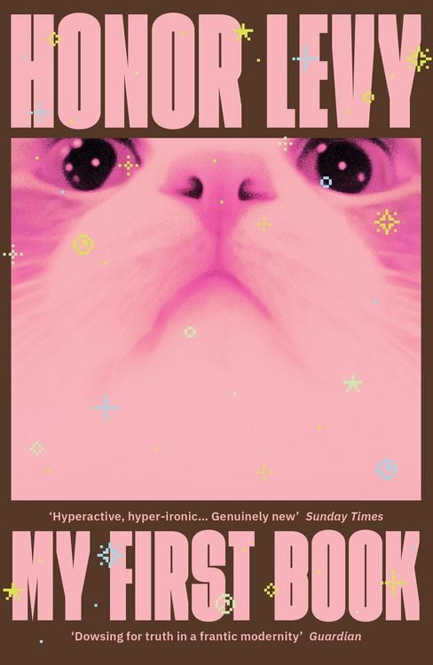 Produktbild: My First Book