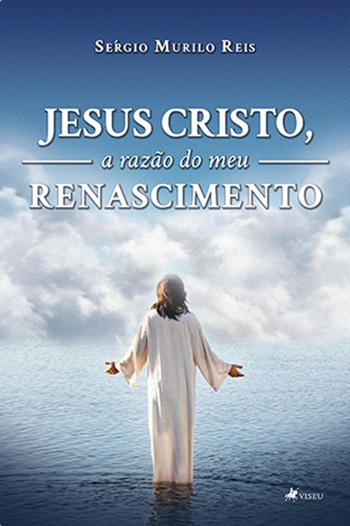 Produktbild: Jesus Cristo, A Raza~o do Meu Renascimento
