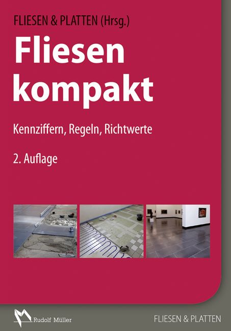 Produktbild: Fliesen kompakt