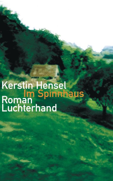 Produktbild: Im Spinnhaus