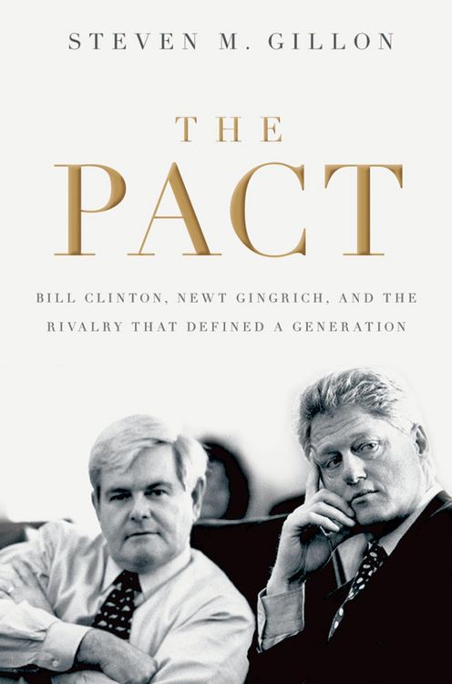 Produktbild: The Pact