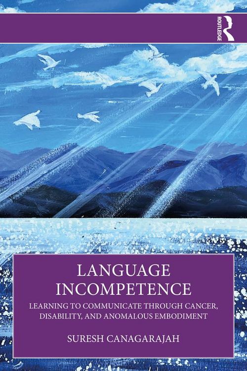Produktbild: Language Incompetence