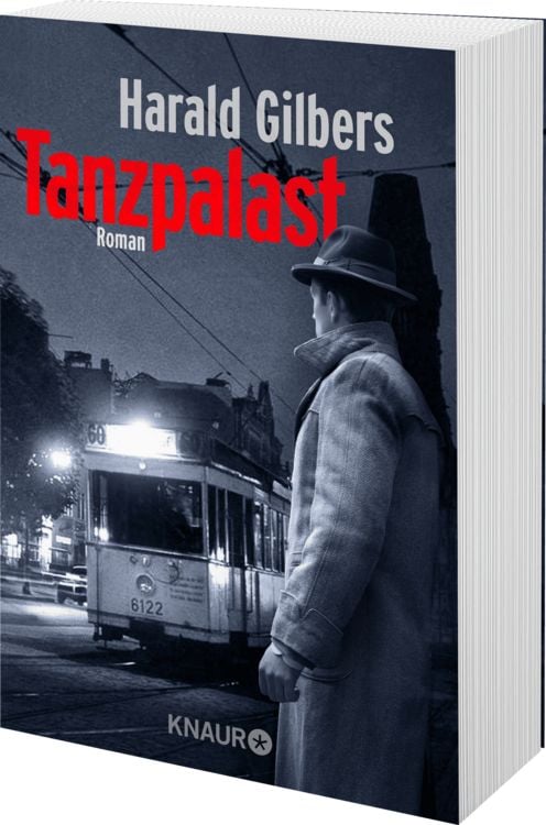 Produktbild: Tanzpalast