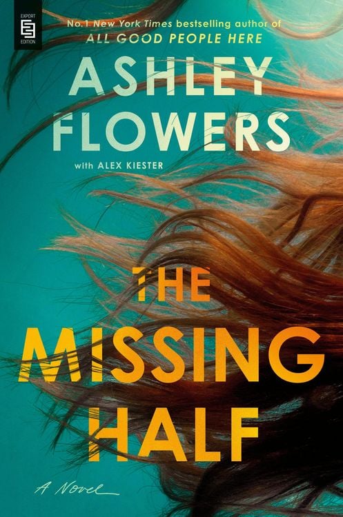 Produktbild: The Missing Half