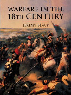 Produktbild: Warfare in the Eighteenth Century