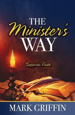 Produktbild: The Minister's Way