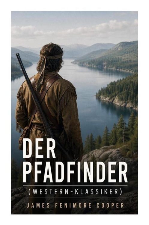Produktbild: Der Pfadfinder (Western-Klassiker)