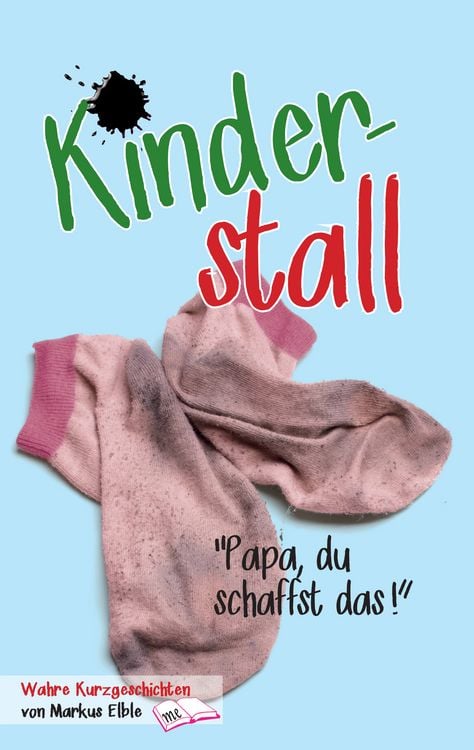 Produktbild: Kinderstall