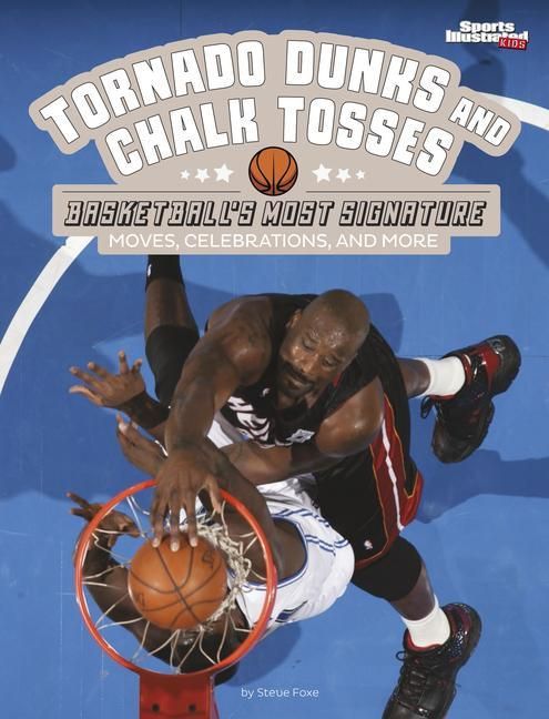 Produktbild: Tornado Dunks and Chalk Tosses