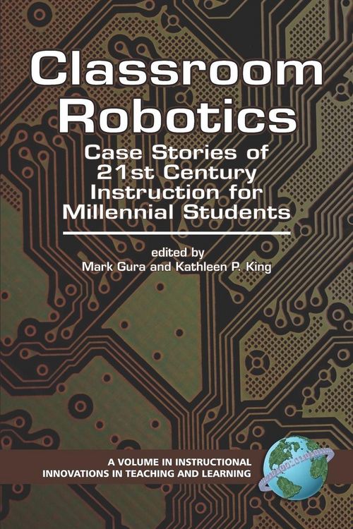 Produktbild: Classroom Robotics