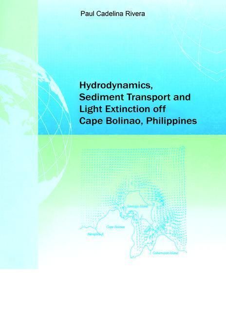 Produktbild: Rivera, P: Hydrodynamics, Sediment Transport and Light Extin