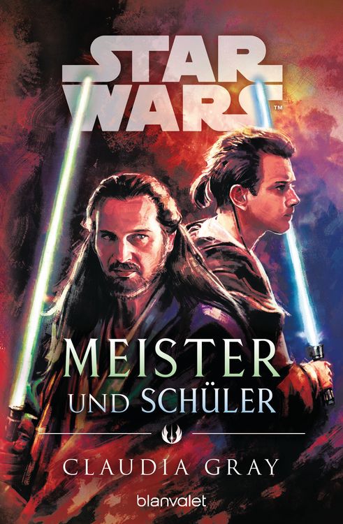Produktbild: Star Wars&trade; Meister und Sch&uuml;ler