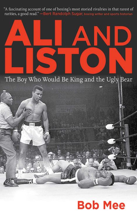 Produktbild: Ali and Liston