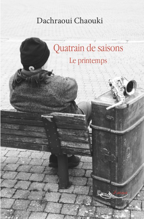 Produktbild: Quatrain de saison