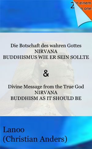 Produktbild: Die Botschaft des wahren Gottes-Nirvana