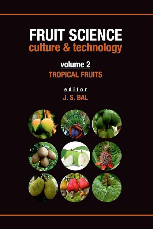 Produktbild: Tropical Fruits