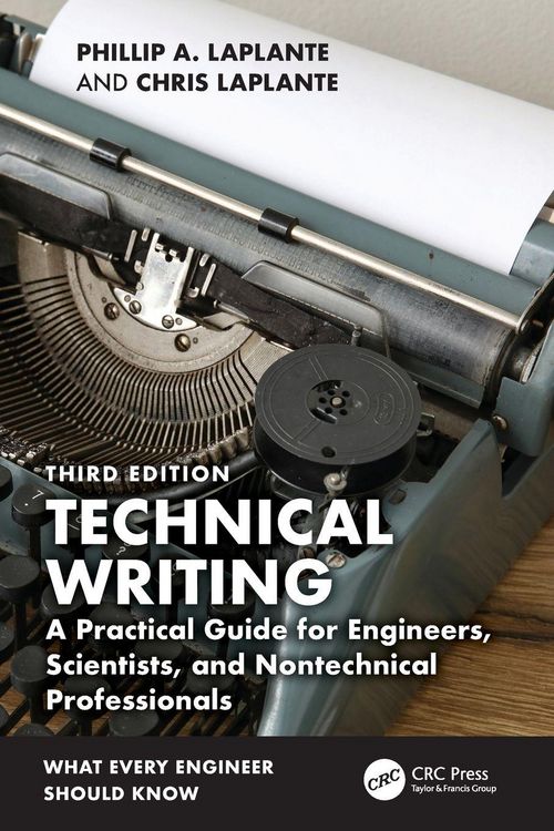 Produktbild: Technical Writing