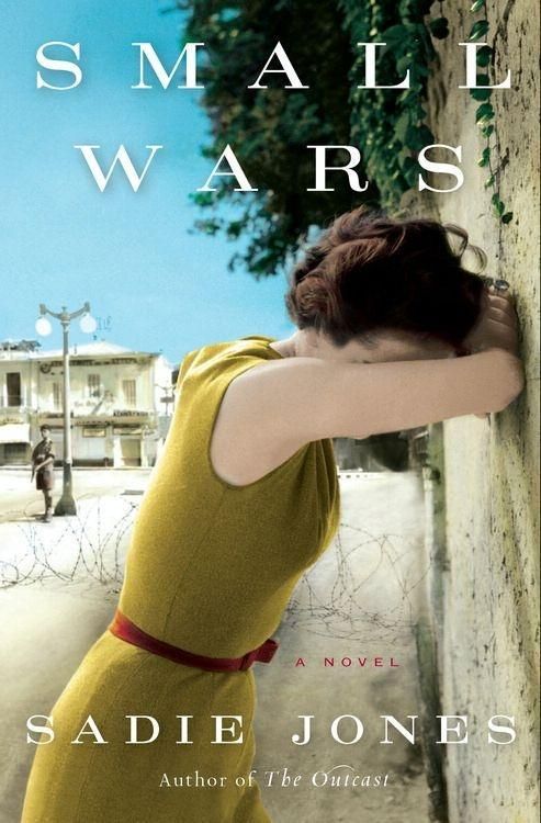 Produktbild: Small Wars