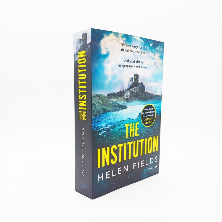 Produktbild: The Institution