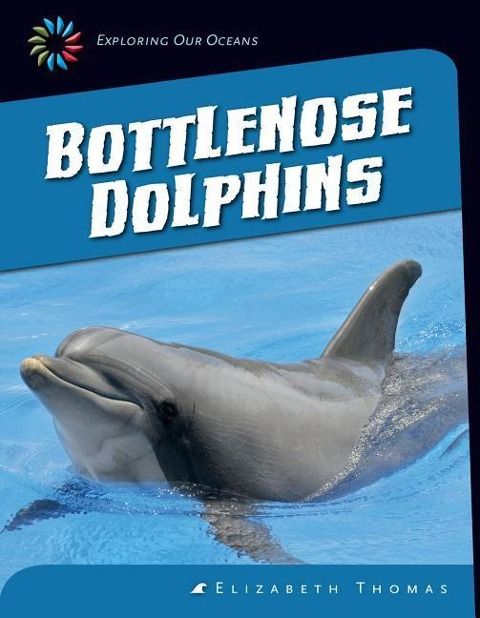Produktbild: Bottlenose Dolphins