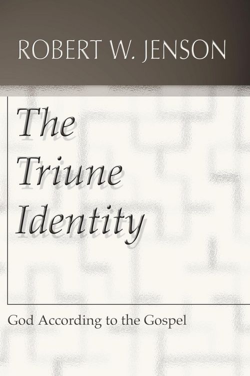 Produktbild: The Triune Identity