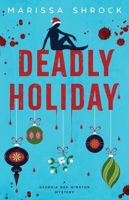 Produktbild: Deadly Holiday