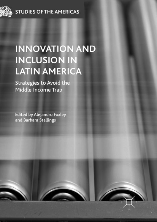 Produktbild: Innovation and Inclusion in Latin America