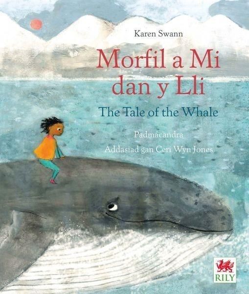 Produktbild: Morfil a Mi dan y Lli / Tale of the Whale, The