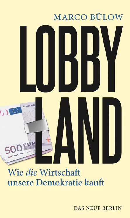 Produktbild: Lobbyland