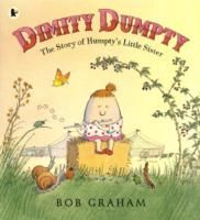 Produktbild: Graham, B: Dimity Dumpty