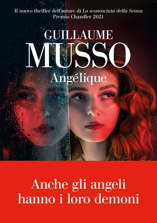 Produktbild: Angélique