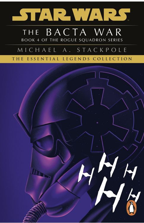 Produktbild: Star Wars X-Wing Series - The Bacta War
