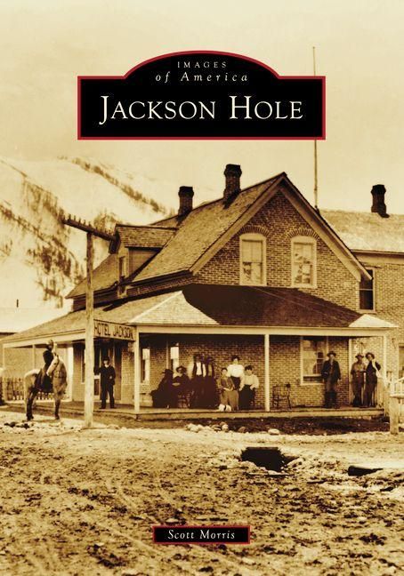 Produktbild: Jackson Hole