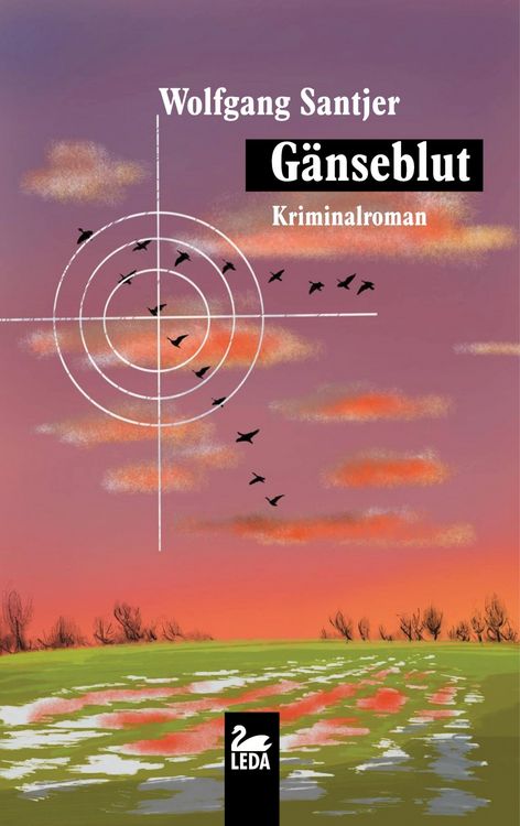 Produktbild: G&auml;nseblut