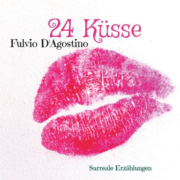 Produktbild: 24 K&uuml;sse