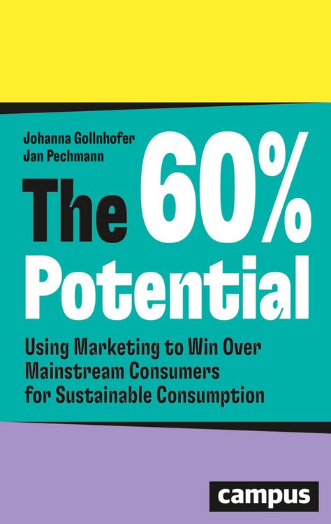 Produktbild: The 60% Potential