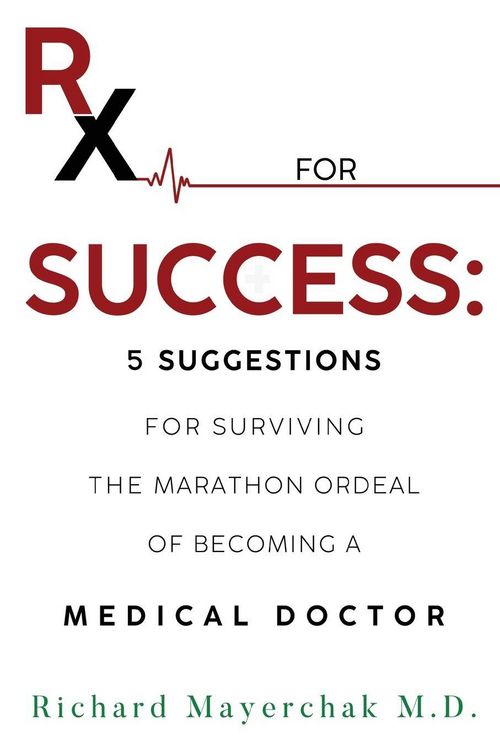 Produktbild: Rx for Success