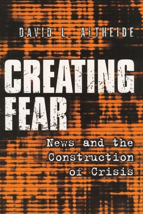 Produktbild: Creating Fear