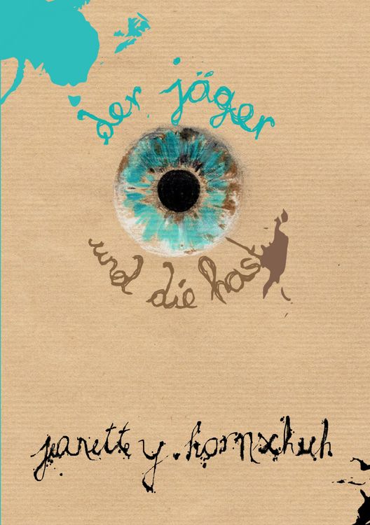 Produktbild: der j&auml;ger und die hast