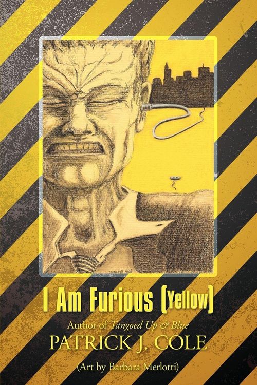 Produktbild: I Am Furious (Yellow)
