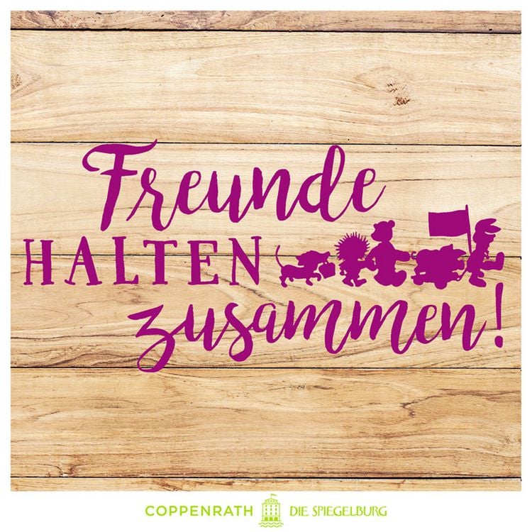 Produktbild: Freundebuch &ndash; Meine Freunde