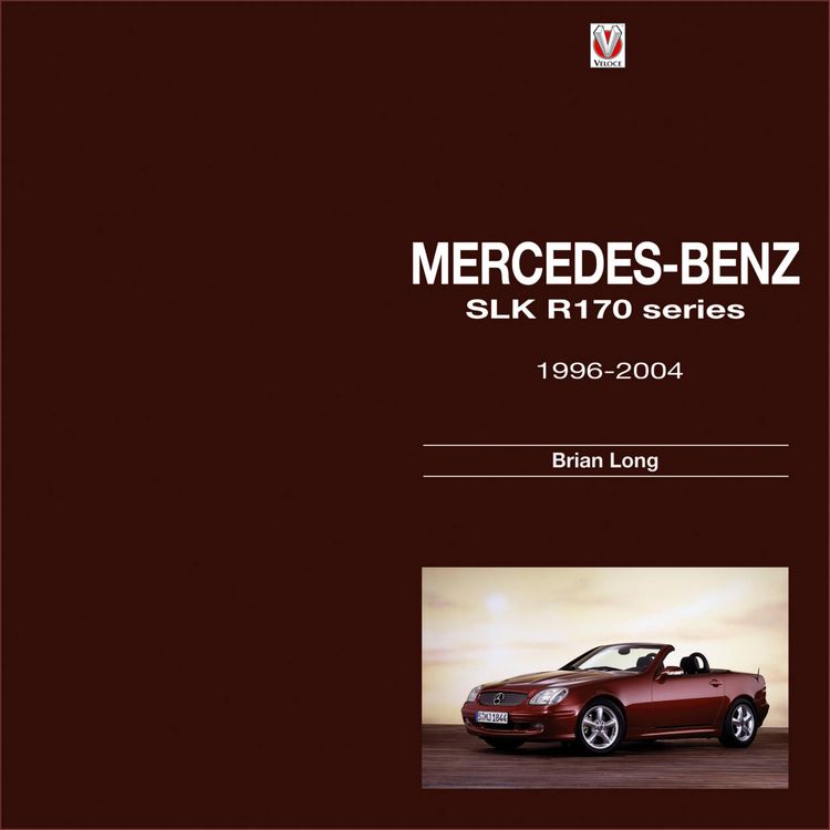 Produktbild: Mercedes-Benz Slk
