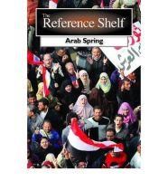 Produktbild: Wilson, H: The Arab Spring