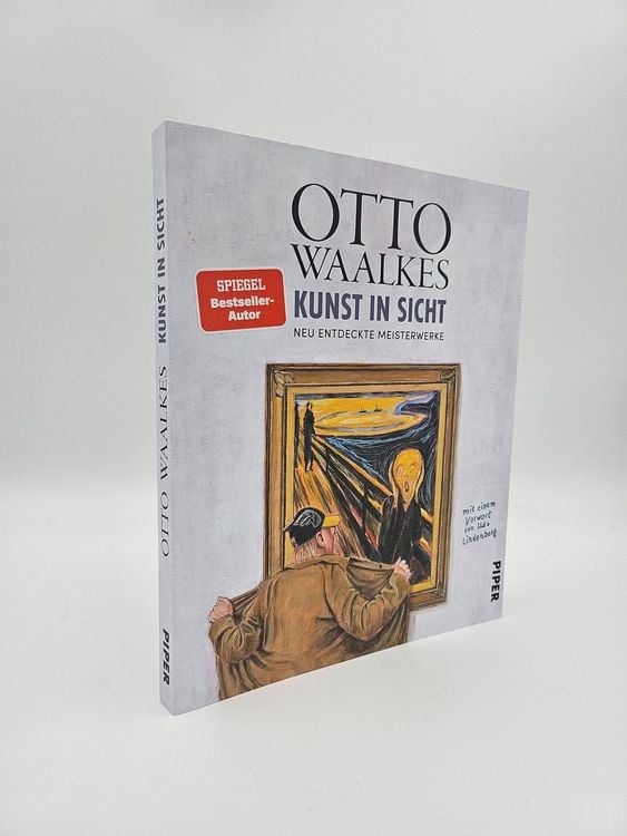 Produktbild: Kunst in Sicht