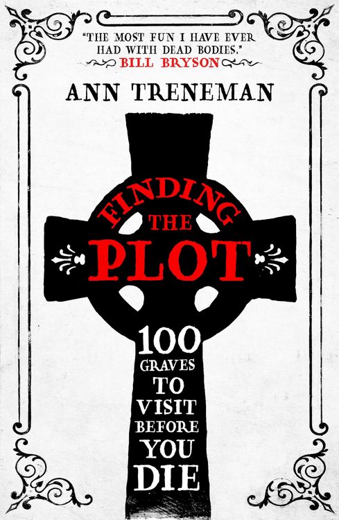 Produktbild: Finding the Plot