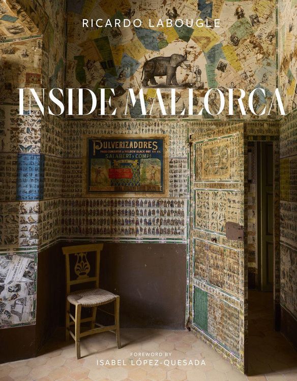 Produktbild: Inside Mallorca