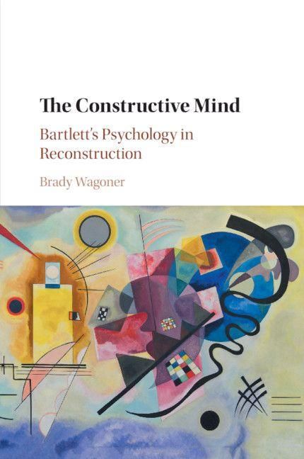 Produktbild: The Constructive Mind