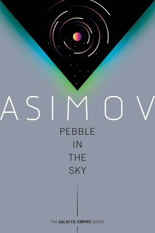 Produktbild: Pebble in the Sky