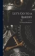 Produktbild: Let's Go to a Bakery