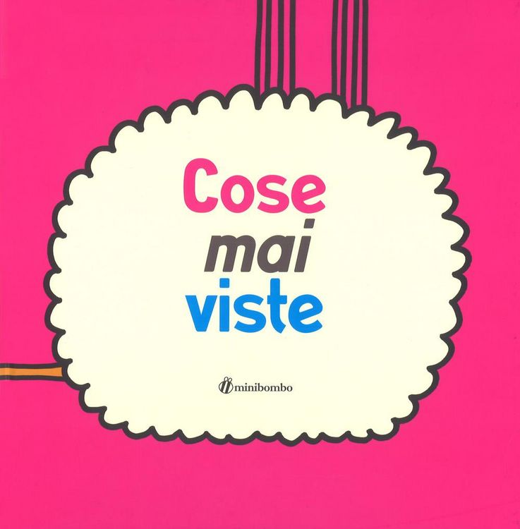Produktbild: Cose mai viste